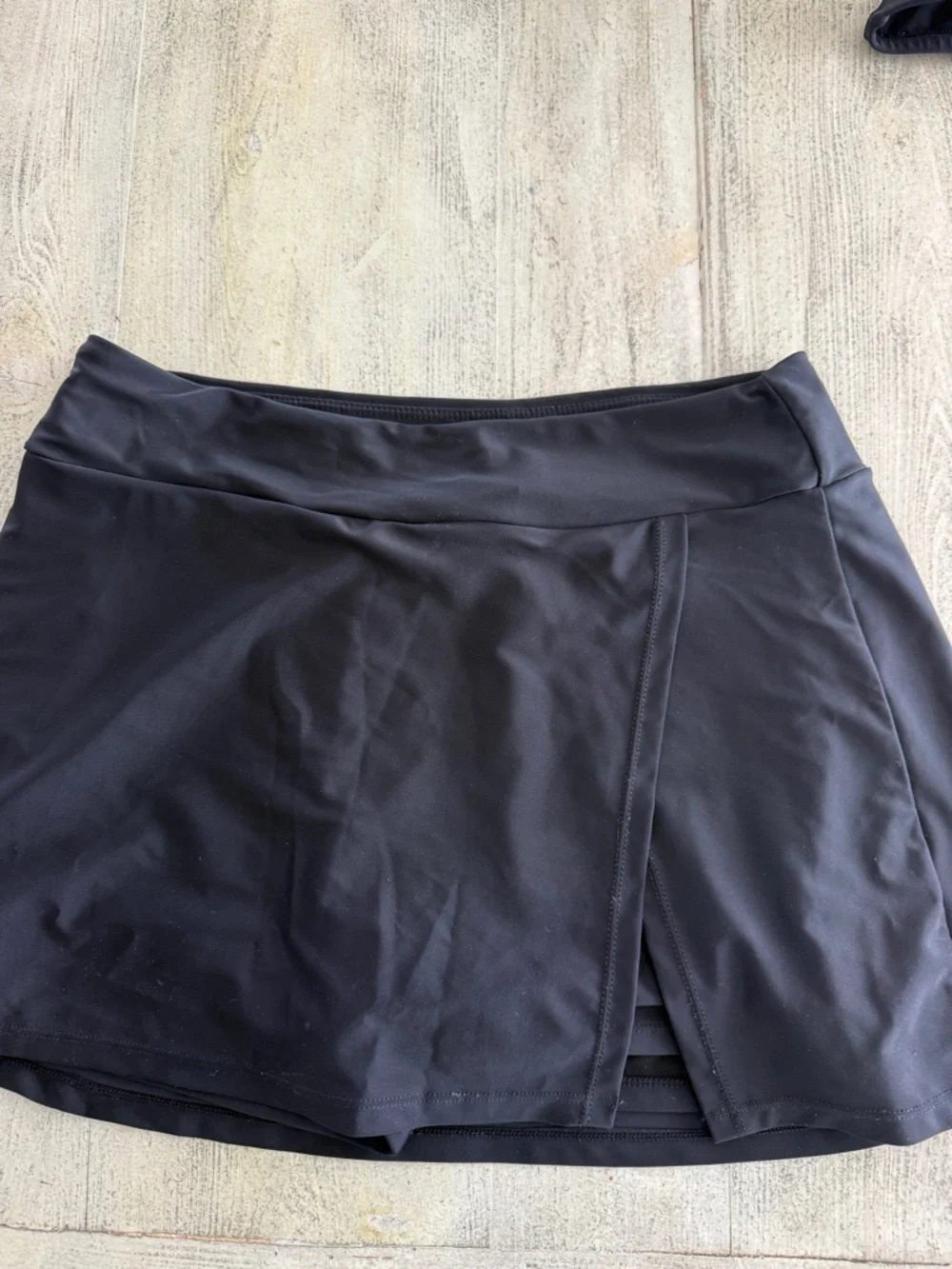 3 Pair Black Swim Bottoms For Price of 1! Miraclesuit and Cebe - Picture 4 of 10